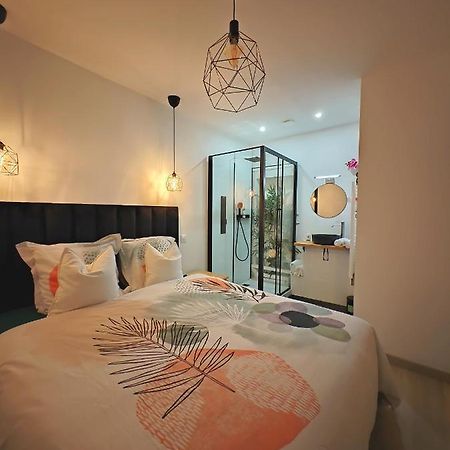 Cosy Appartement T2 Proche Paris Ивры-Сур-Сеине Экстерьер фото