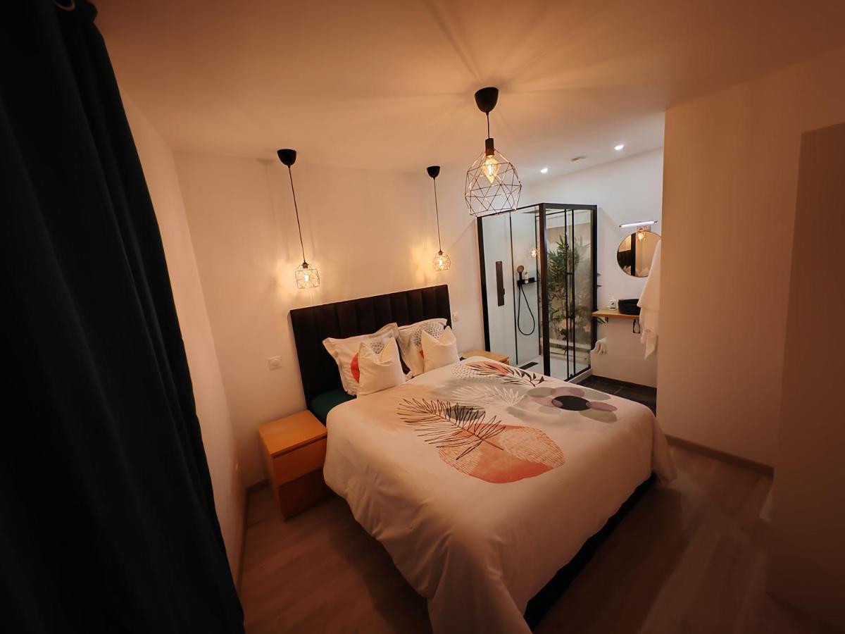 Cosy Appartement T2 Proche Paris Ивры-Сур-Сеине Экстерьер фото