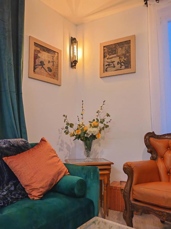 Cosy Appartement T2 Proche Paris Ивры-Сур-Сеине Экстерьер фото