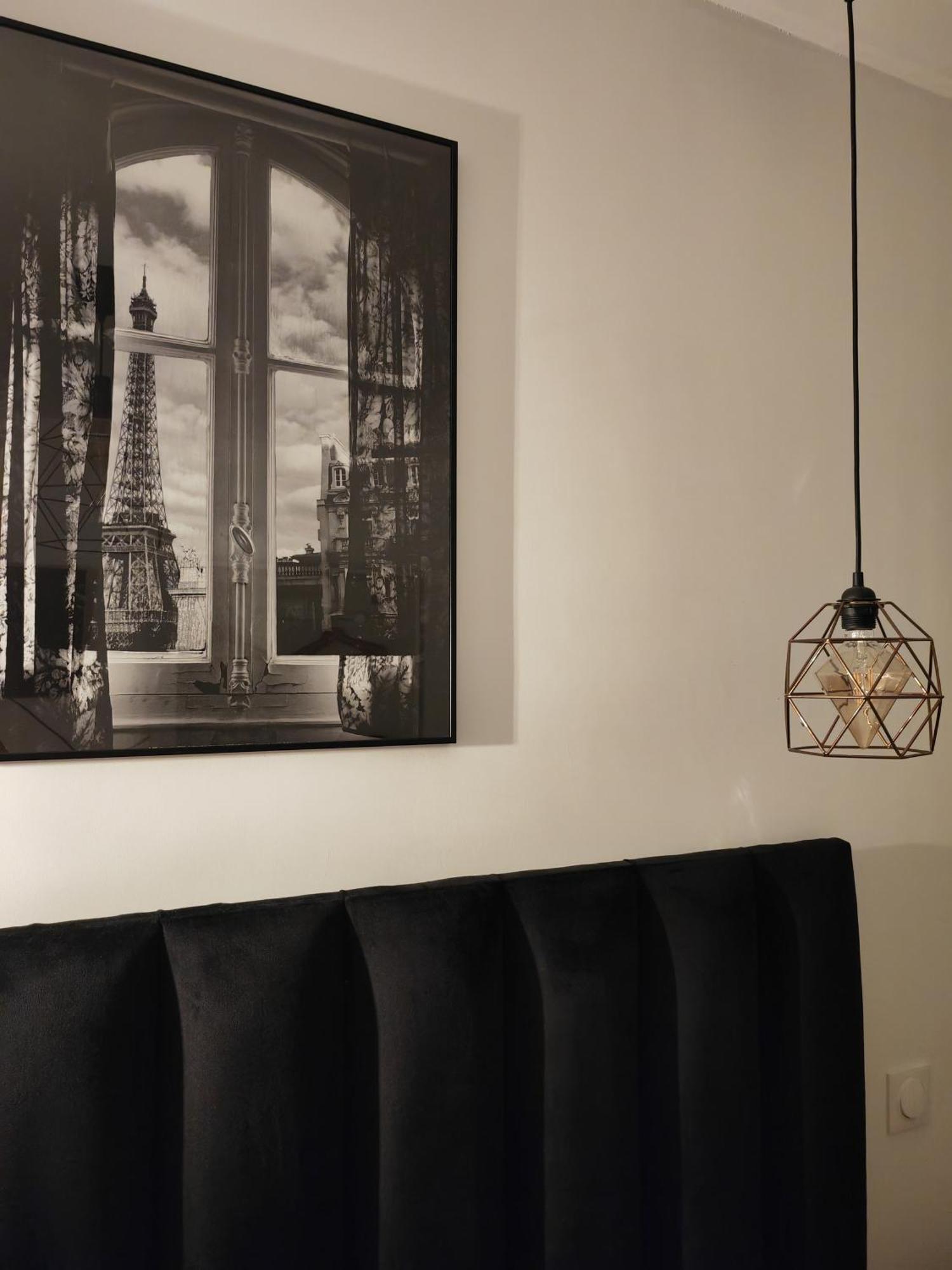Cosy Appartement T2 Proche Paris Ивры-Сур-Сеине Экстерьер фото